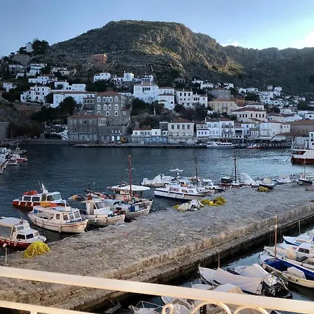 Hydra's View Apartment Hydra (Saronic Islands)
