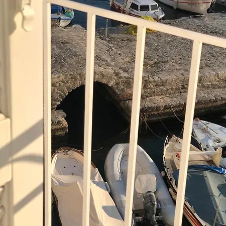 Hydra's View Apartment Hydra (Saronic Islands)