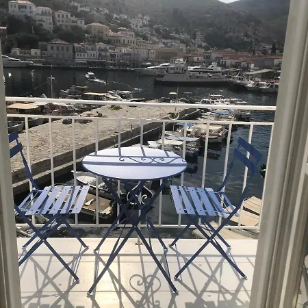 Apartment Hydra's View Hydra (Saronic Islands)