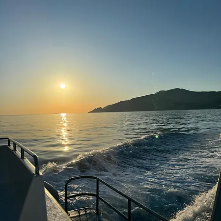 Hydra's View