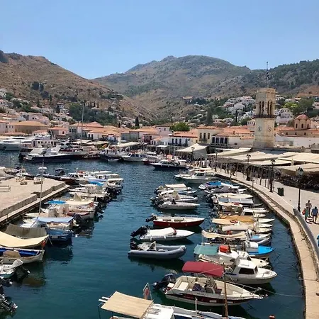 Hydra's View