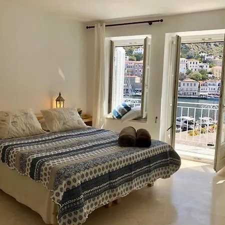 Hydra's View