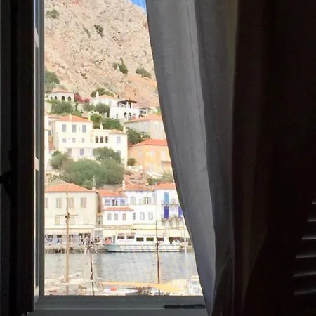 Hydra's View Apartment Hydra (Saronic Islands)
