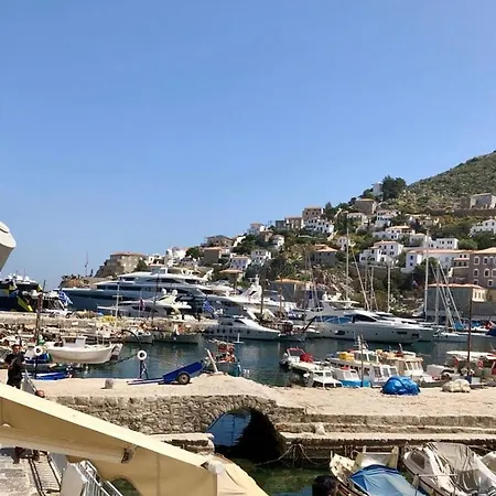 Hydra's View